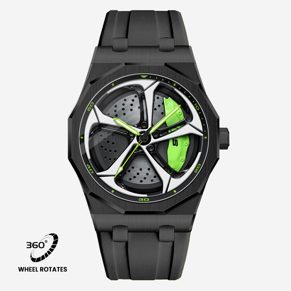 RS Series Quatro AP Wristwatch