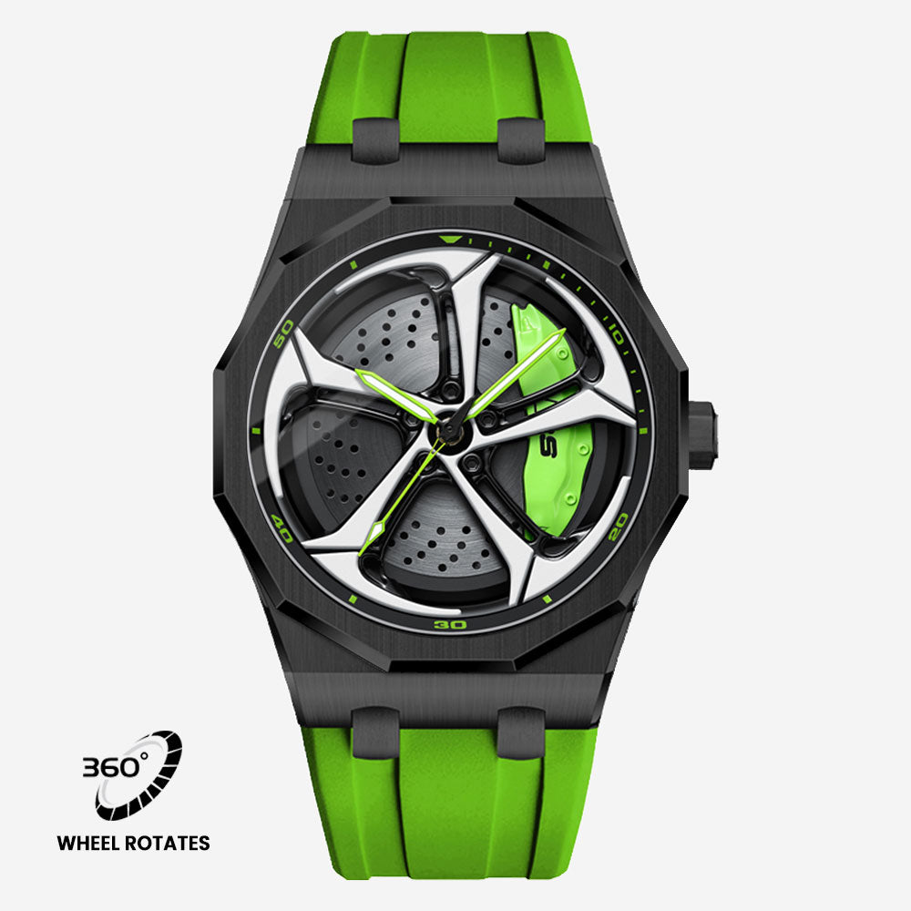 RS Series Quatro AP Wristwatch