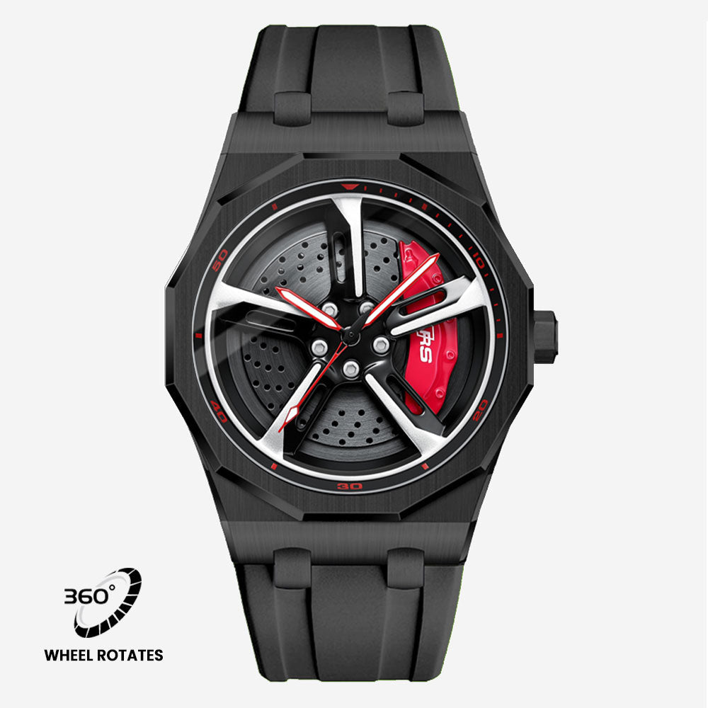RS Series Razor AP Wristwatch