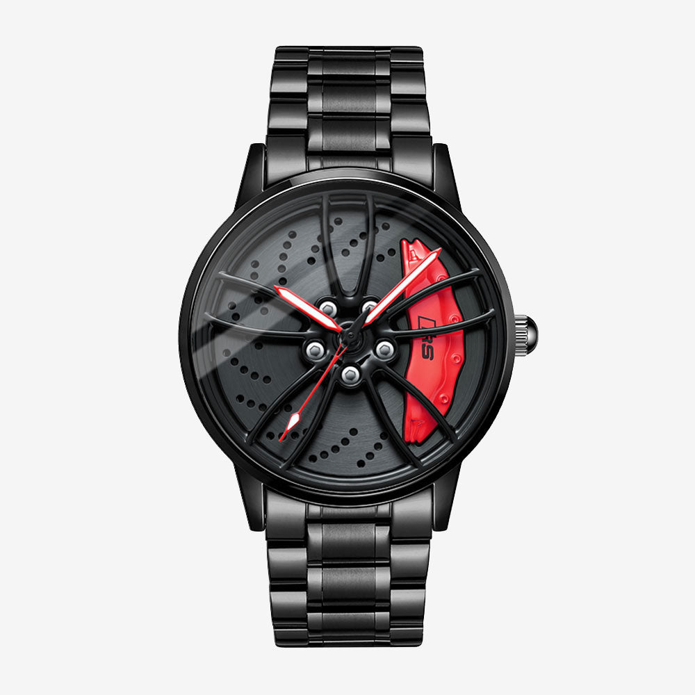 RS Series Velocity Wristwatch