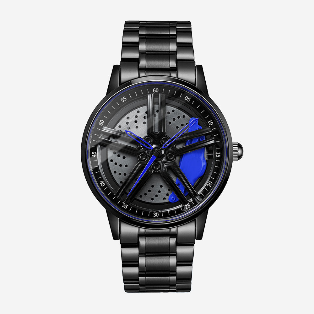 Classic Series Legacy Wristwatch