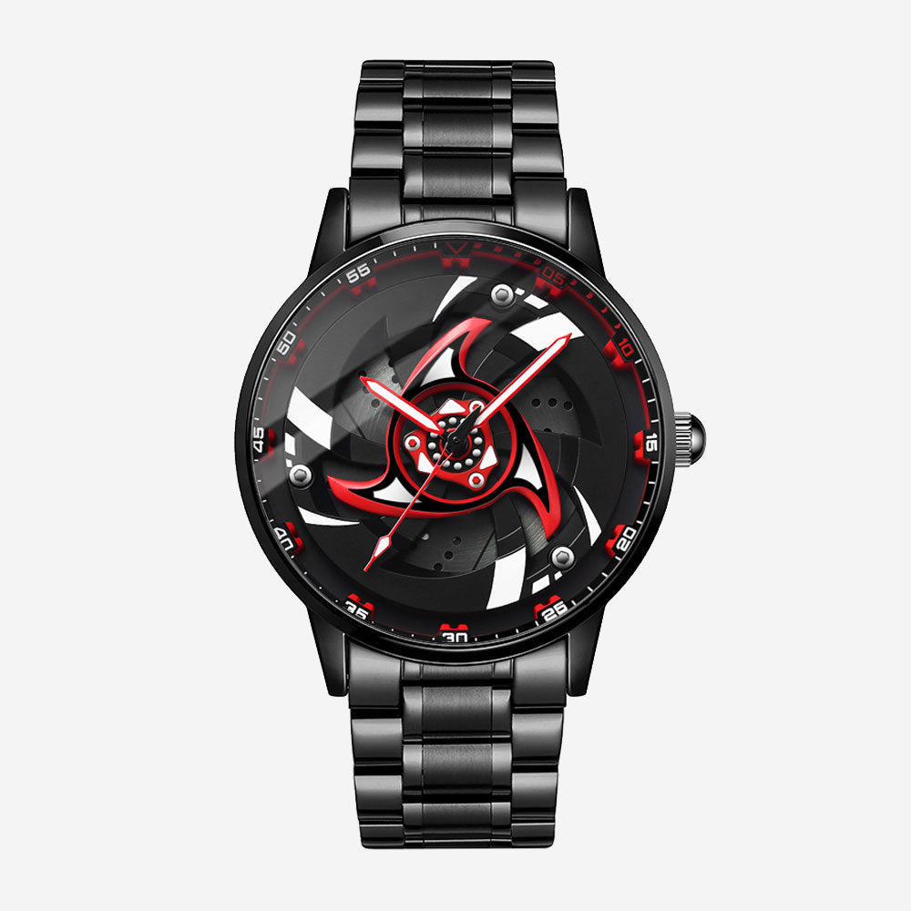 Naruto Series Itachi Wristwatch