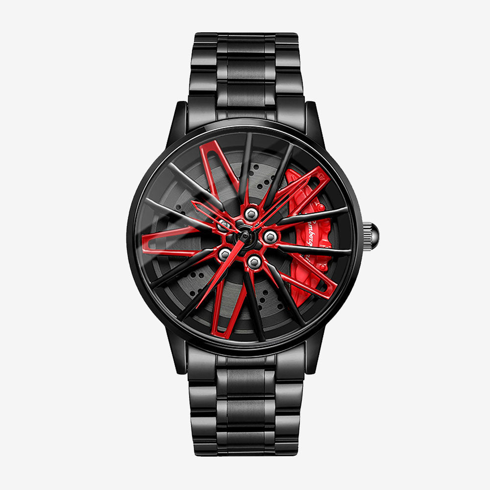 Veloce Series Tempesta Wristwatch
