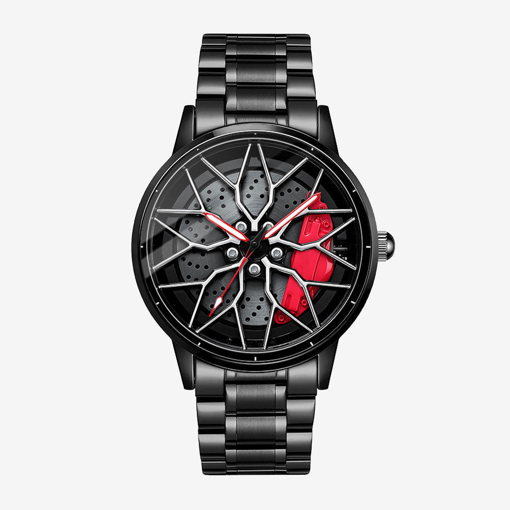 Trailblazer Series SVR Wristwatch