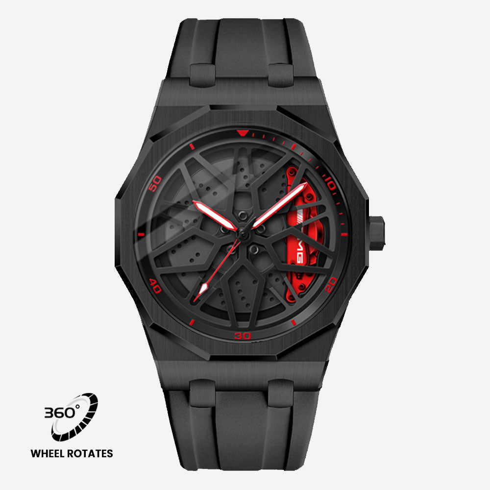 G Series Regalia AP Wristwatch