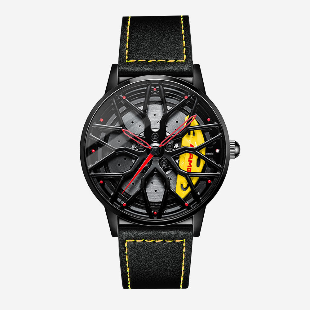 G Series Iconic Wristwatch