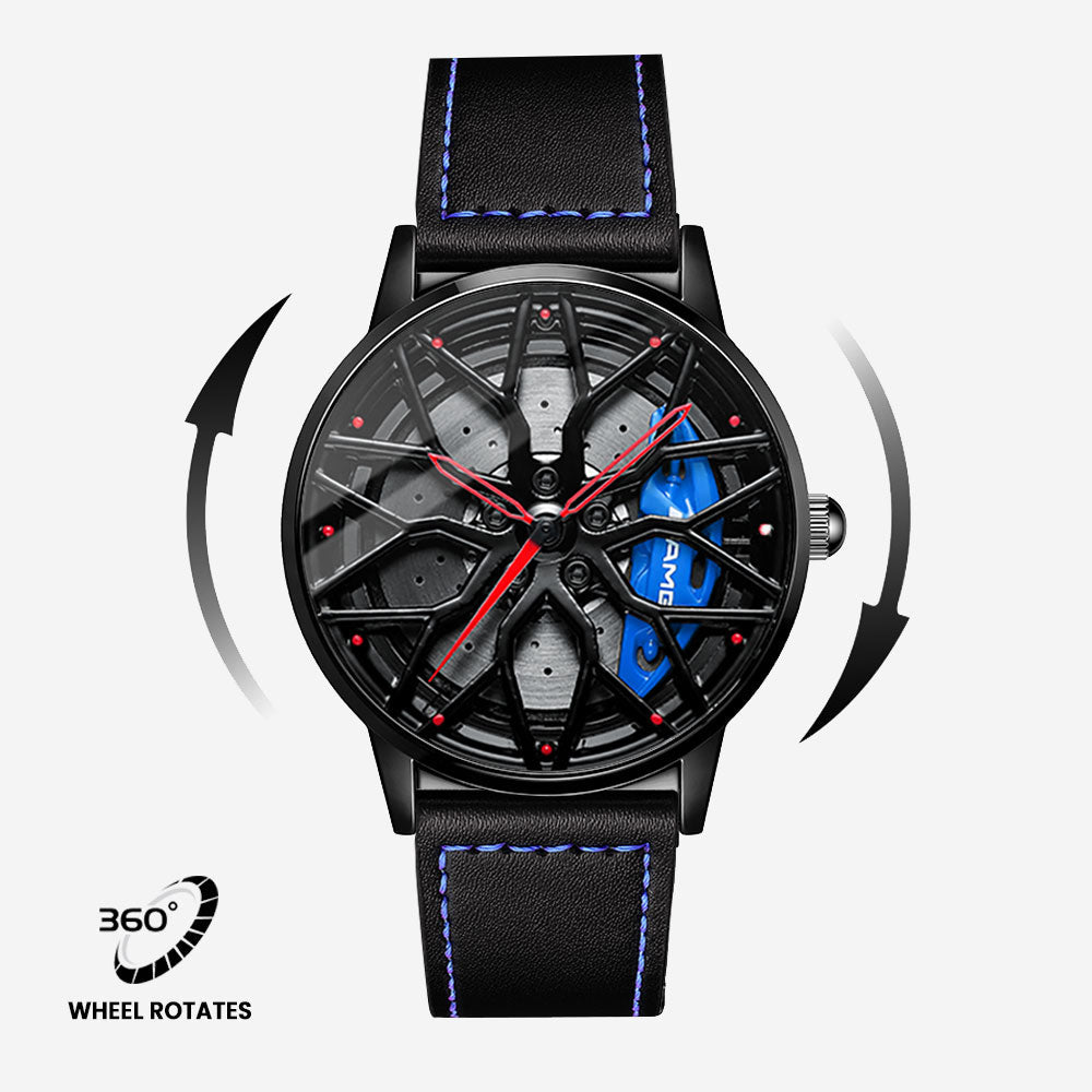 G Series Iconic Wristwatch