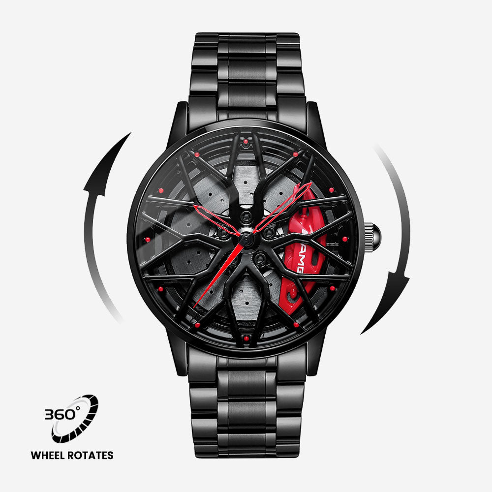 G Series Iconic Wristwatch