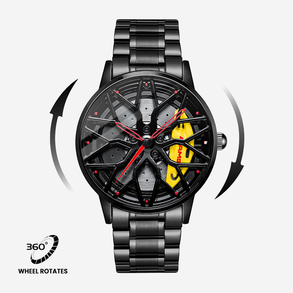 G Series Iconic Wristwatch