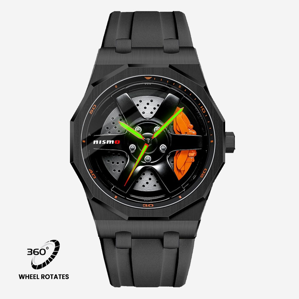 Apex Series Godzilla AP Wristwatch