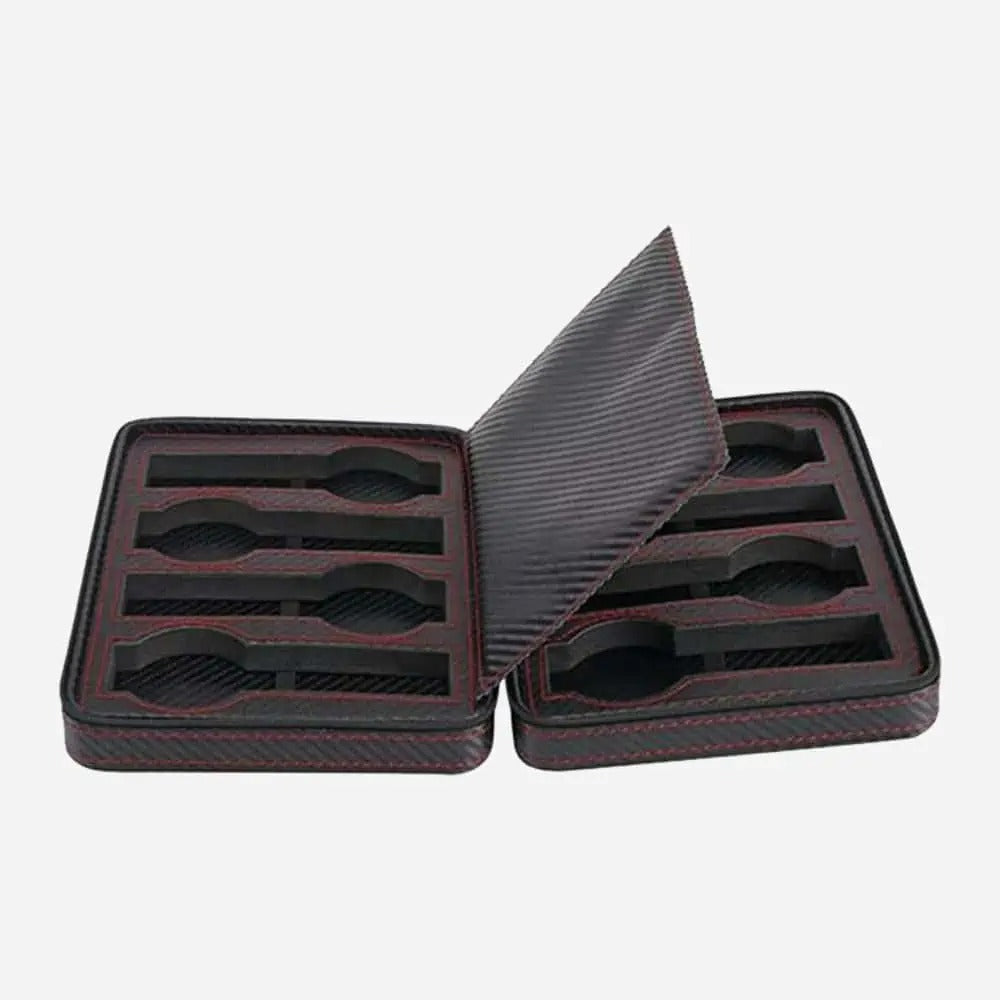Watch Travel Case (8 Watch Slots)