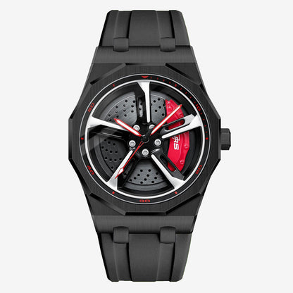 RS Series Razor AP Wristwatch