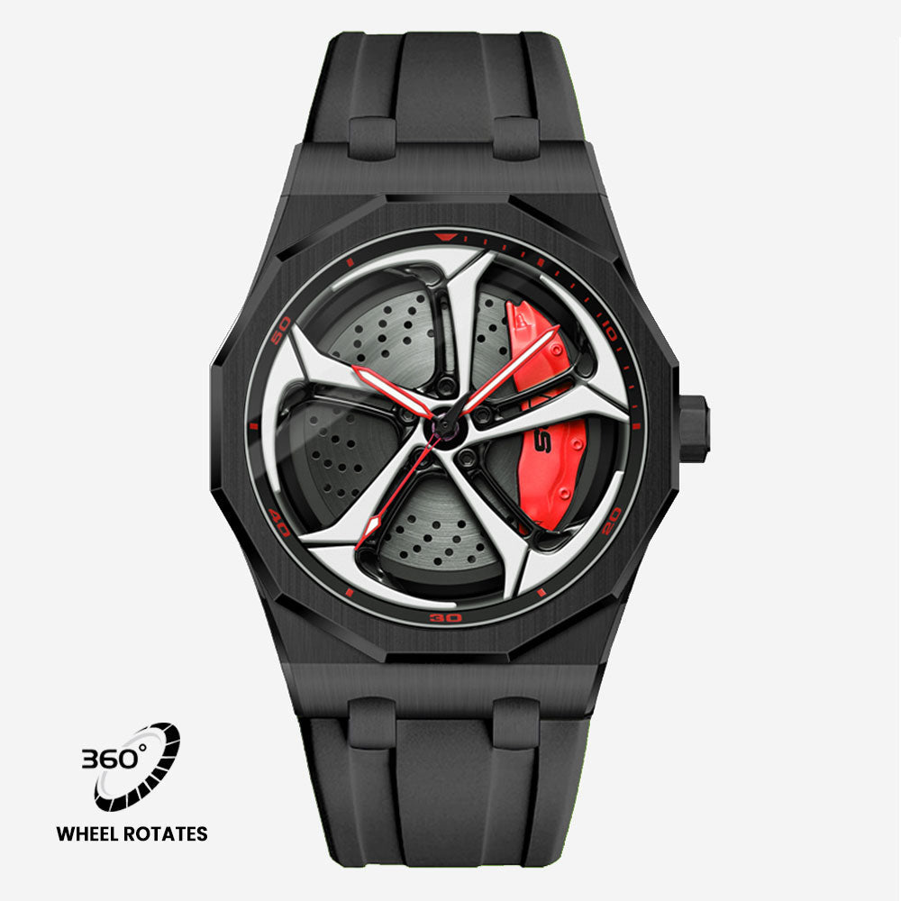RS Series Quatro AP Wristwatch