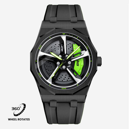 RS Series Razor AP Wristwatch