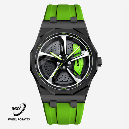 RS Series Razor AP Wristwatch