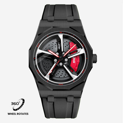 RS Series Razor AP Wristwatch