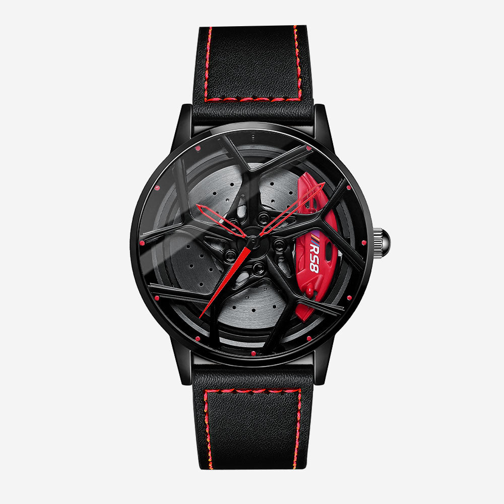 RS Series Elite Wristwatch