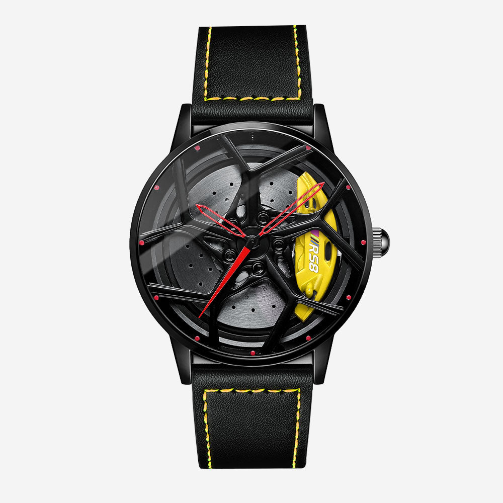 RS Series Elite Wristwatch