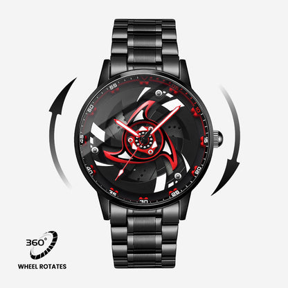 Naruto Series Itachi Wristwatch