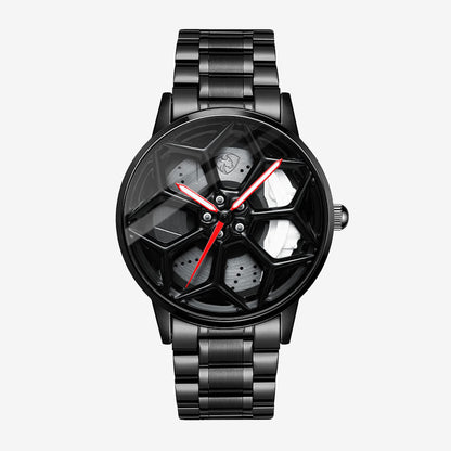 Veloce Series Alpha Wristwatch