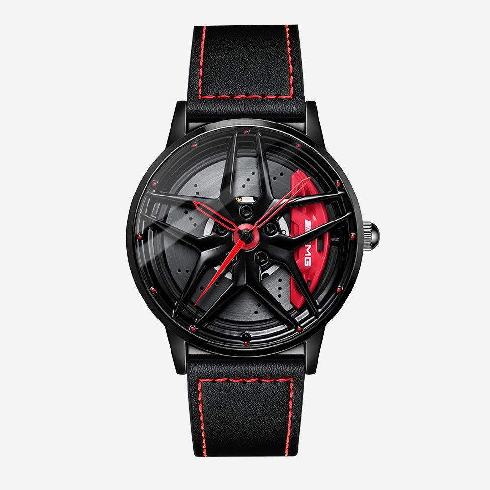 Executive Series Innovator Wristwatch