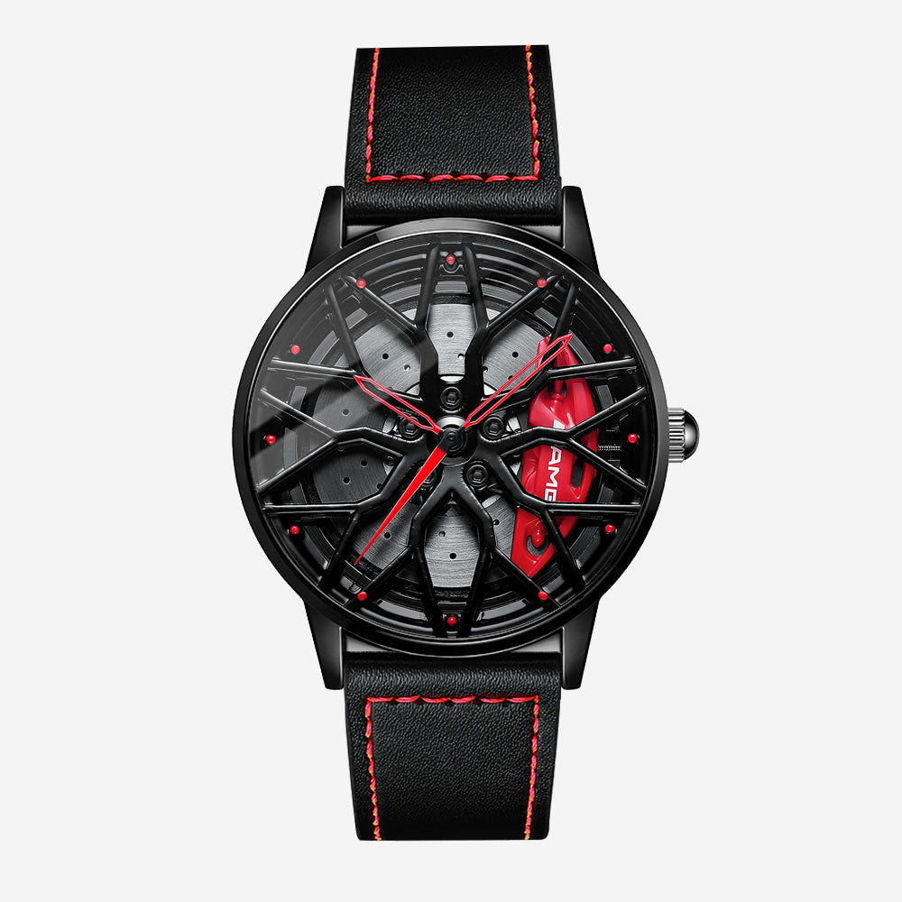 G Series Iconic Wristwatch