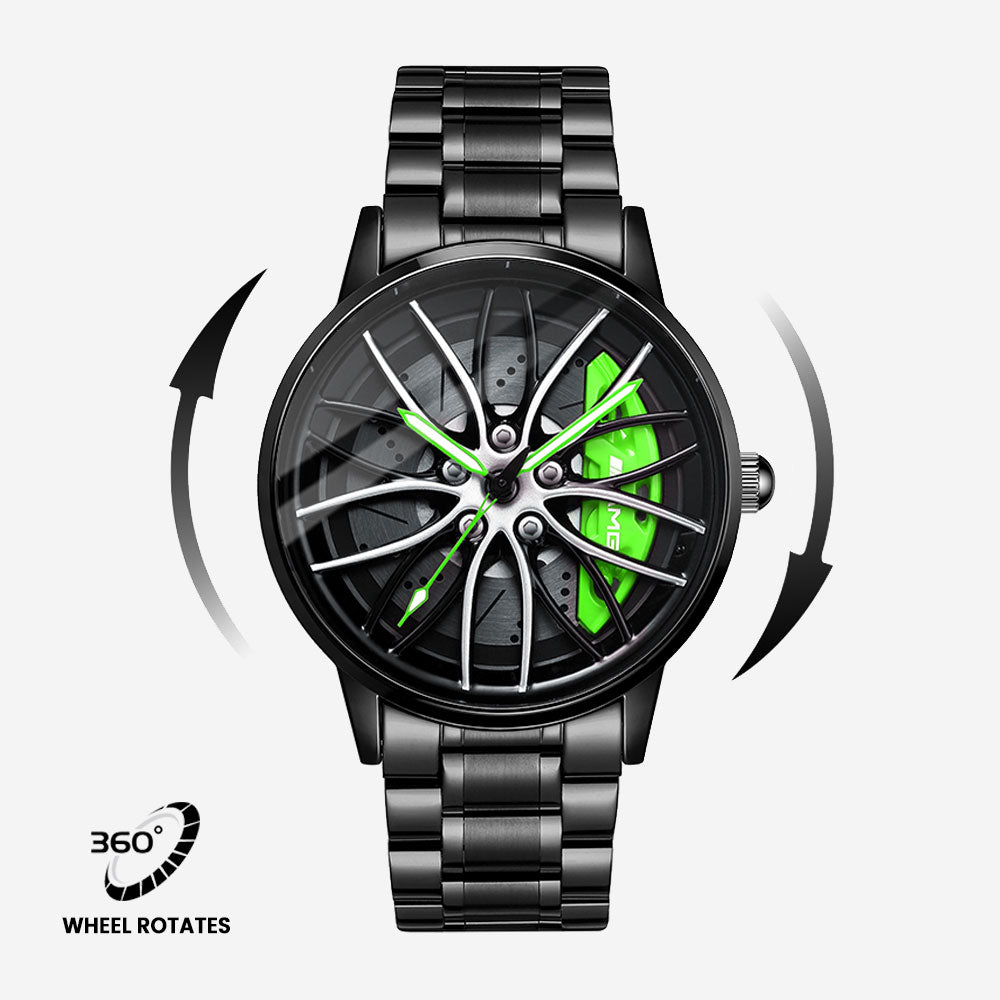 Performance Series Power Wristwatch