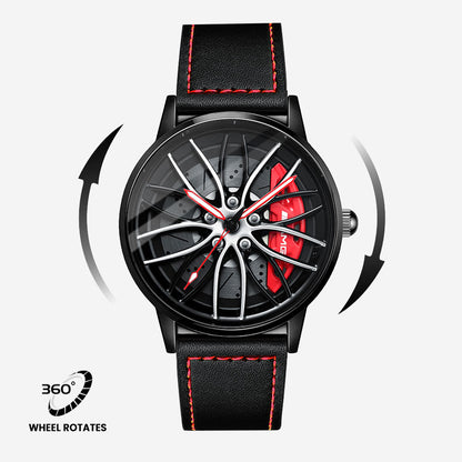 Performance Series Power Wristwatch