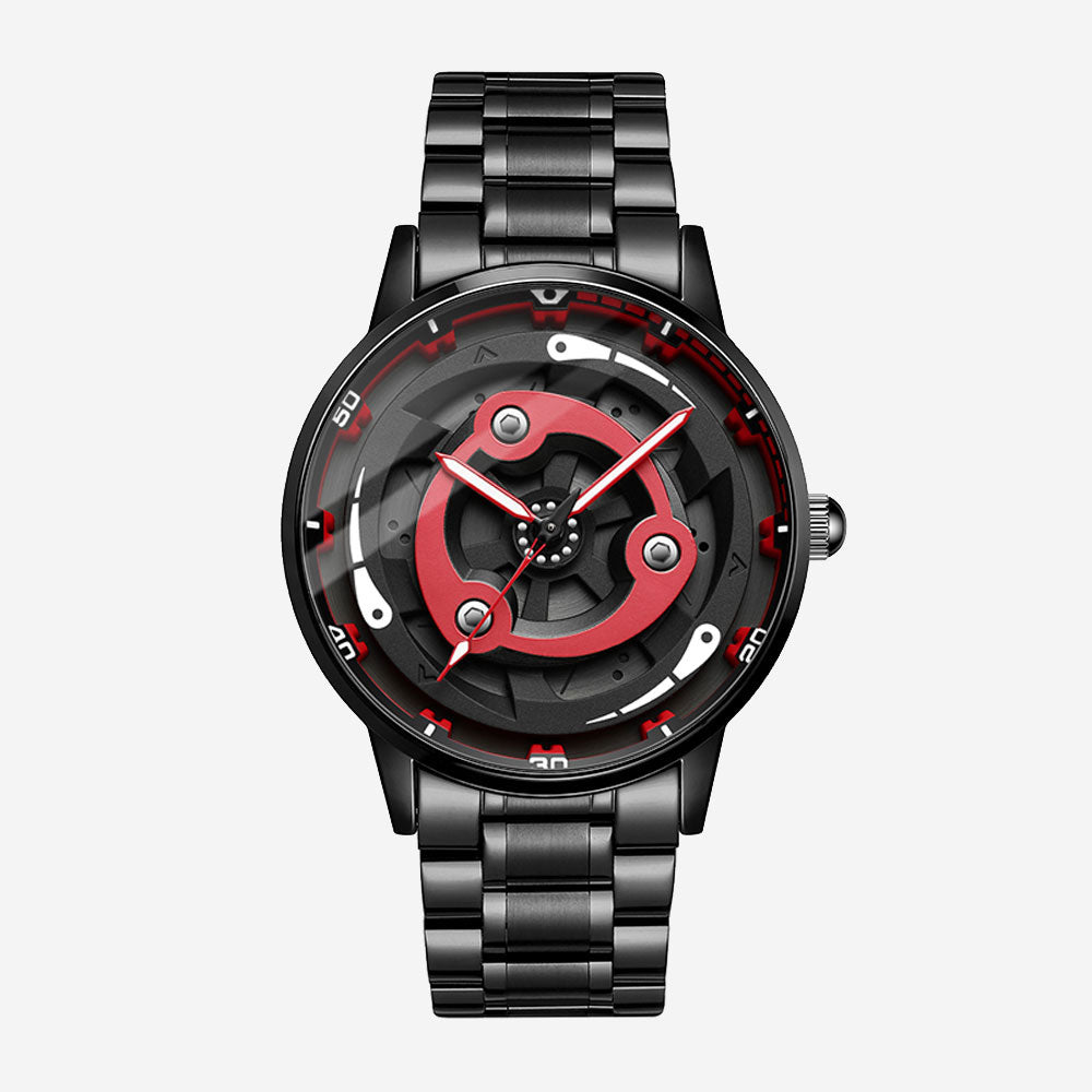 Naruto Series Madara Wristwatch