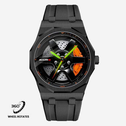 Apex Series Godzilla AP Wristwatch