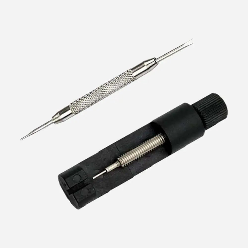 Watch Strap Removal & Adjustment Toolkit